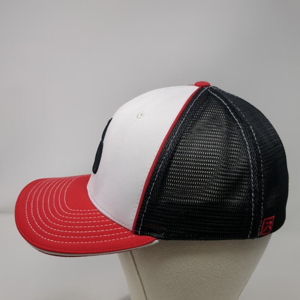 Daredevil Baseball Cap Multicolor Medium Embroide… - image 3